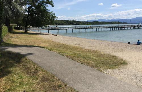 Ferienwohnung Seebruck am Chiemsee - Photo 22