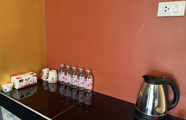 Ton Pling Khao Lak Villa - Photo 32