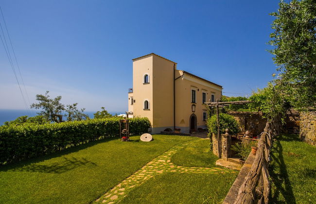 Villa Riggiole '700 - Foto 35