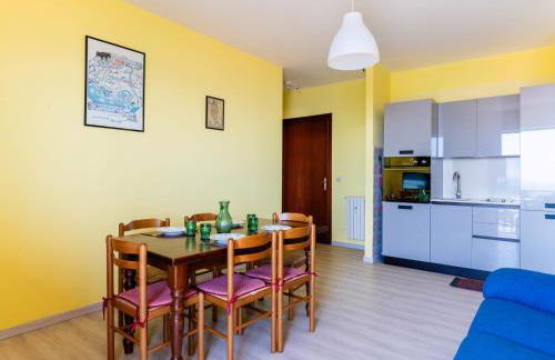 Apartment Sunny Home by Interhome - Foto 10