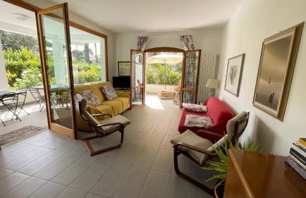 Villa Ivano - Foto 26