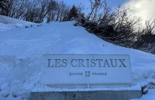 Appart chic avec SPA, parking et WIFI - Les Arcs 1800 - FR-1-352-96 - Foto 20