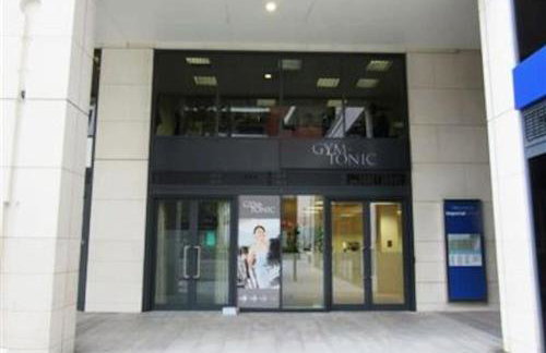 Thames View Apartment, Imperial Wharf - Foto 24