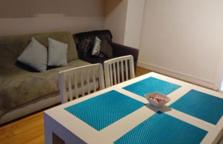 Appartement lumineux à Arcueil-Cachan - Foto 15