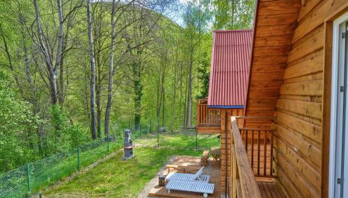 Domki Spa Resort Bukowiec - Foto 4