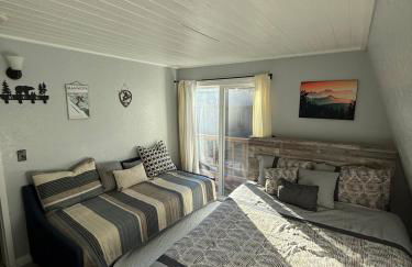 Comfy Modern Big Bear Cabin - Foto 36