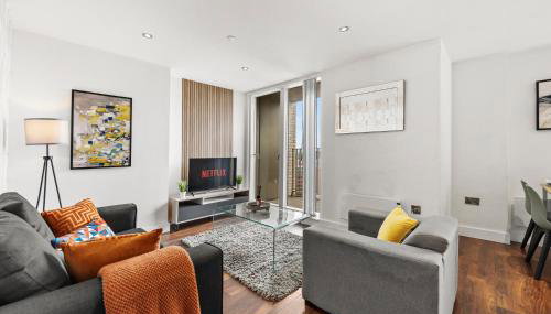 The Artist Abode in Central Manchester - Foto 2