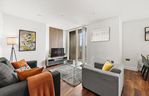 The Artists Hideaway - Central Manchester - Foto 2