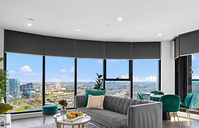 Lumina Suites - Photo 13