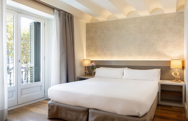 Duquesa Suites Landmark Hotel by Duquessa Hotel Collection - Foto 21