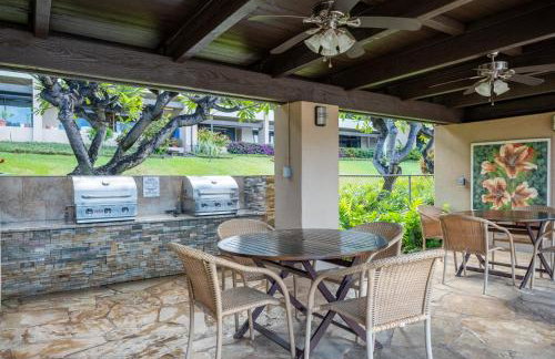 Kaanapali Royal Ocean View 2 BR Sleeps 8 Perfect for Couples Complimentary Car with 6 Nights KRO-G201 by KBM - Foto 24