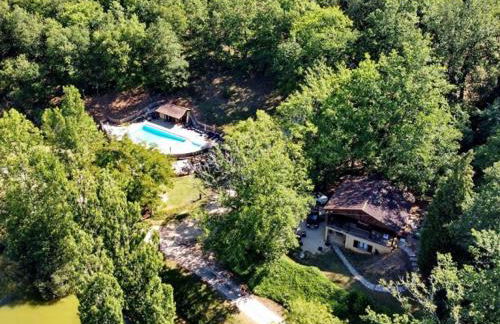 Domaine de Grézelou - Foto 61