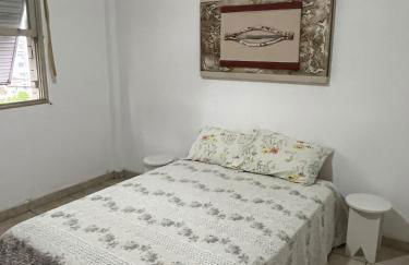 Cantinho da Ananisa apartamento 1 dormitório - Completo - Foto 5