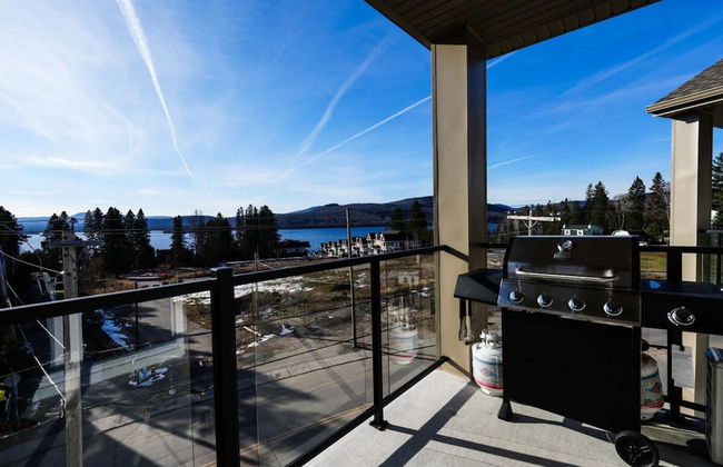 Condo le Y TI - St-donat - Foto 42