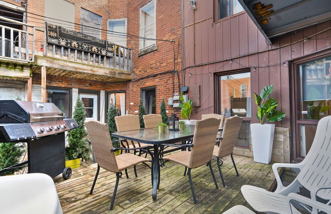 Liv MTL - Avenue - Foto 69