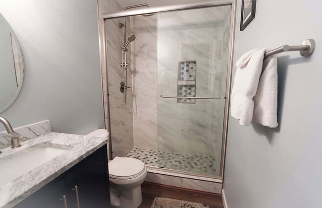 Sun Sung Cozy Condo A Stylish Escape for 4! - Photo 17