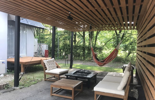 Grand Cottage Bengal no Mori - Photo 5