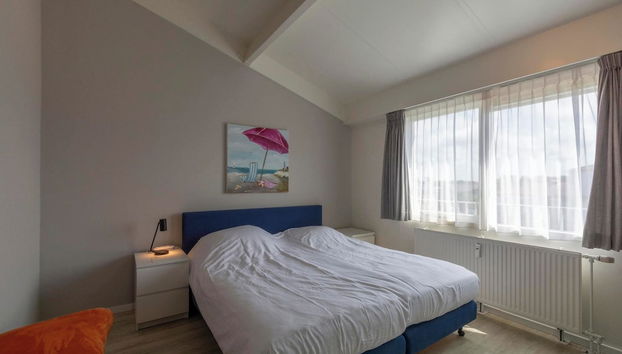 Beach Apartment 35 for 4 Guests, Callanstoog - Foto 3, Habitación