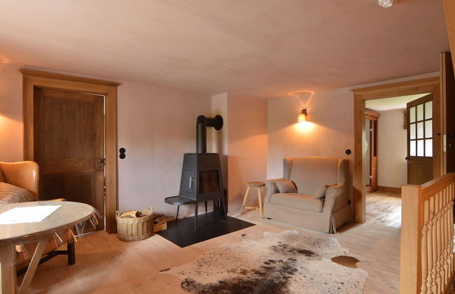 Holiday Home in Bullange With Sauna - Foto 5