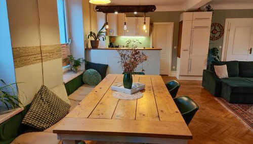 Voll ausgestattete Wohnung mit Moselblick - Foto 3