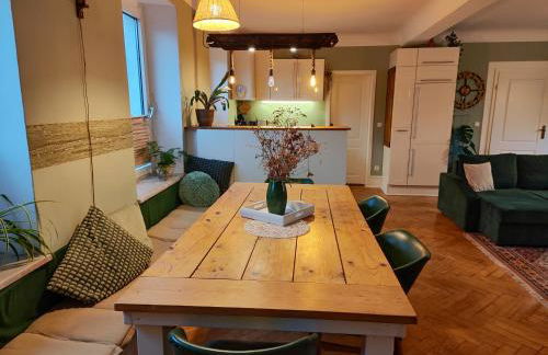 Voll ausgestattete Wohnung mit Moselblick - Foto 3