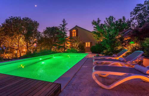 Villa Tajina Kuca - Foto 38