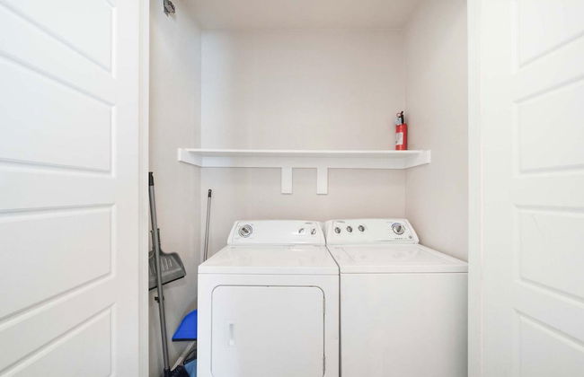 Luxury Townhome Pool North Austin Evonify - Foto 12