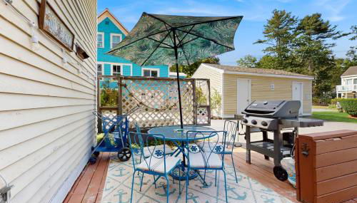 Long Sands Escape - Foto 3