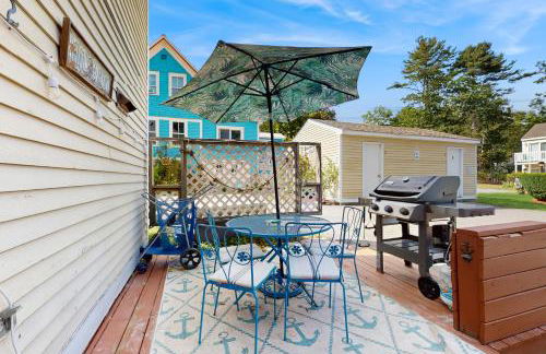 Long Sands Escape - Foto 3