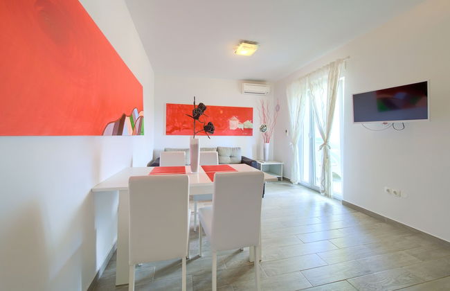 Apartments Mali Nono - Foto 42