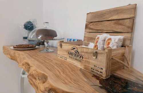 Astrum - Casa Vacanze a Mesagne - Foto 7