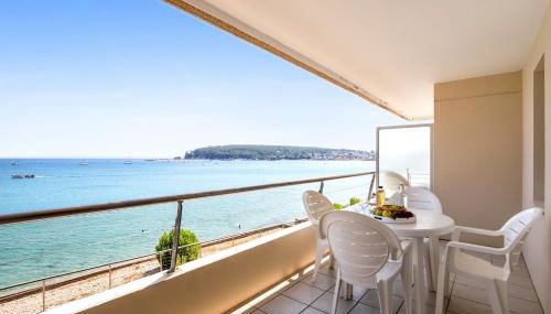 Résidence Pierre & Vacances Cap-Morgat - Foto 3