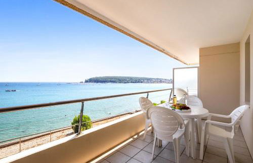 Résidence Pierre & Vacances Cap-Morgat - Foto 3