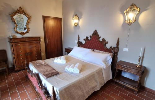 Locazione Turistica 35074 Vicolo del Falco Perugia by Vesionica - Foto 38