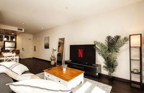 Beautiful Studio in West Hollywood - Foto 15