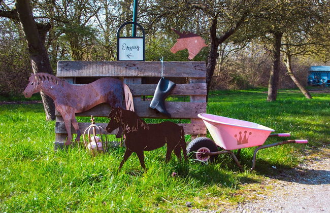 Meislahnhof Fehmarn - Foto 33