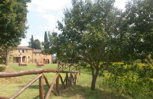 Podere La Capacciola - Photo 15