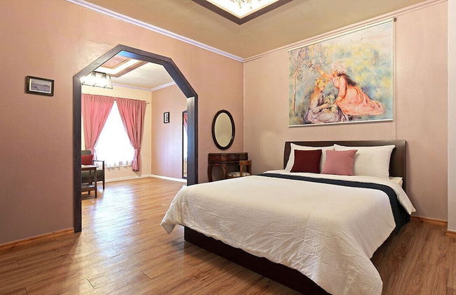 Gyeongju Europe Village Pension - Foto 46