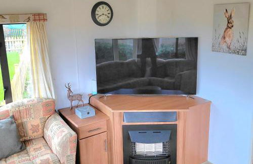 Badgers Rest Loddon - Foto 9