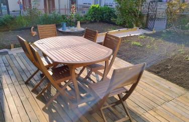 gite morvan - Foto 3