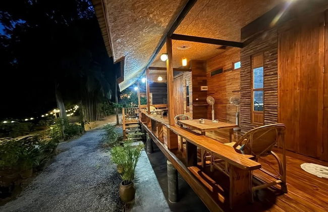 COCOA HOME - Photo 1