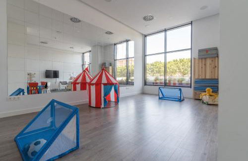 Málaga Urban Sky 23º - Photo 57