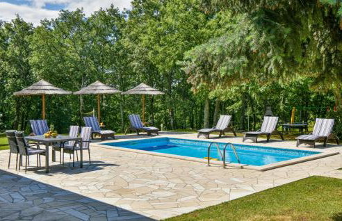 Holiday Home Labin Marici Ii - Foto 2