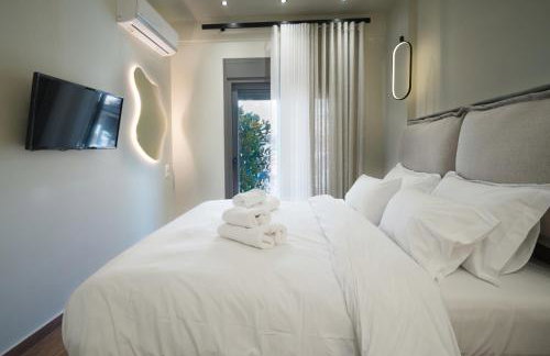 Olive City Suites - Foto 19