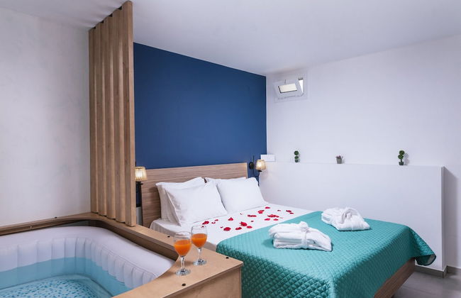 Alcyone Studios and Apartments - Foto 25