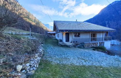 L'Écrin de Jana - Family chalet with garden - Foto 26