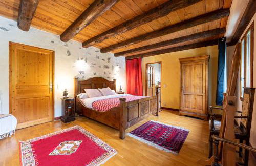 Gîtes Chapô Julô - Foto 27