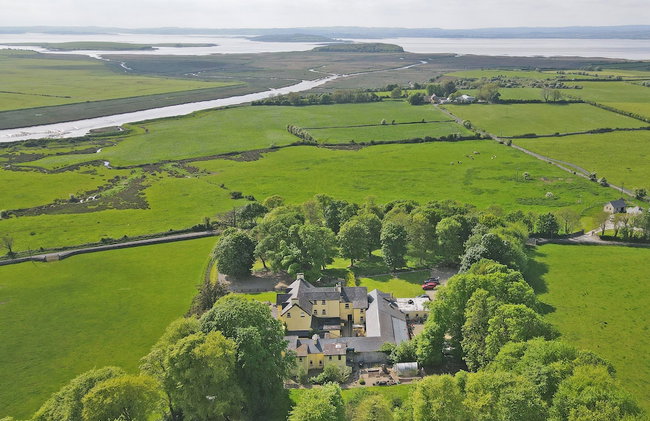 Carrygerry Country House - Photo 63