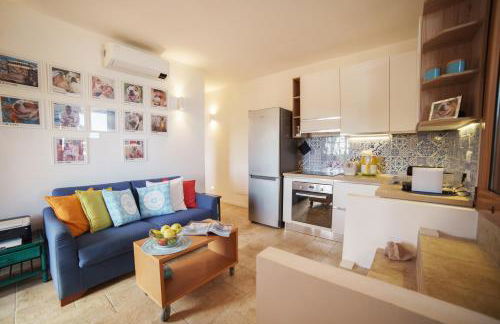 Gennaro's Home 1 - Live the sea view - Photo 9