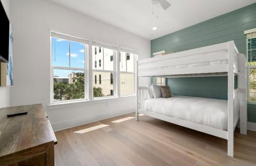 The Akoya & Pearl Houses at the Gemma - 2 Homes with Private Pools Just Steps to Clearwater Beach - Photo 65